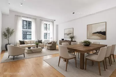 42 E 20th Street #2B, New York City, NY 10003 - Photo 1