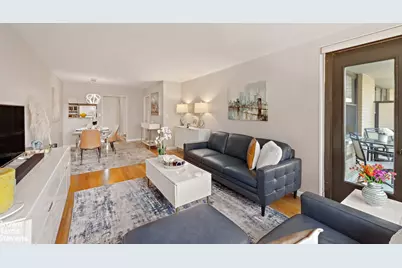 165 W 66th Street #6F, New York City, NY 10023 - Photo 1
