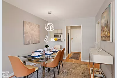 165 W 66th Street #6F, New York City, NY 10023 - Photo 3