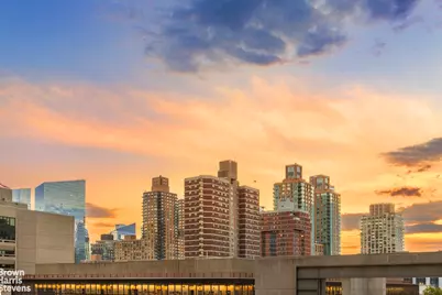 165 W 66th Street #6F, New York City, NY 10023 - Photo 9