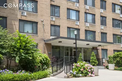 195 Willoughby Avenue #1518, New York City, NY 11205 - Photo 1
