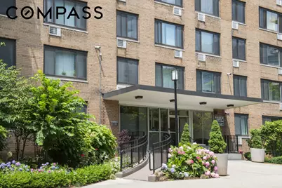 195 Willoughby Avenue #1518, New York City, NY 11205 - Photo 1