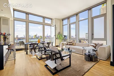 144 N 8th Street #12A, New York City, NY 11249 - Photo 7