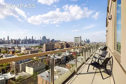 144 N 8th Street #12A, New York City, NY 11249 - Photo 3