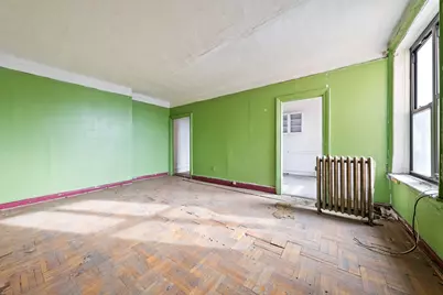 1715 Nelson Avenue #4B, New York City, NY 10453 - Photo 1