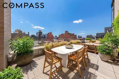 613 Baltic Street #9C, New York City, NY 11217 - Photo 5