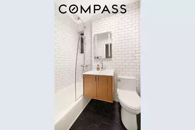234 W 16th Street #3D, New York City, NY 10011 - Photo 5