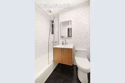 234 W 16th Street #3D, New York, NY 10011 - Photo 5