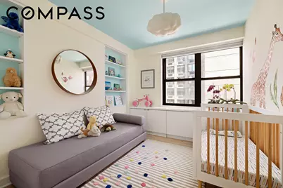 1065 Park Avenue #10CD, New York City, NY 10128 - Photo 5