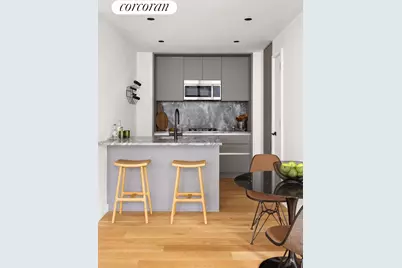 547 W 47th Street #530, New York City, NY 10036 - Photo 3