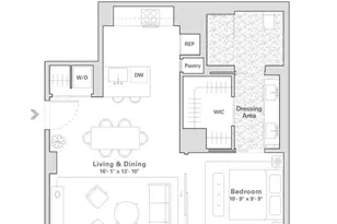 547 W 47th St, New York City, NY 10036 - Photo 29