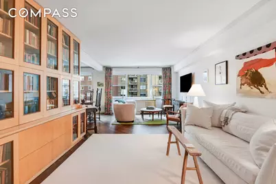 445 E 86th Street #5H, New York, NY 10028 - Photo 3