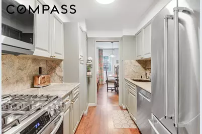 445 E 86th Street #5H, New York City, NY 10028 - Photo 7
