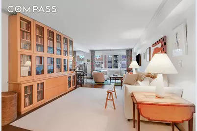 445 E 86th Street #5H, New York, NY 10028 - Photo 1