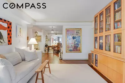 445 E 86th Street #5H, New York City, NY 10028 - Photo 5
