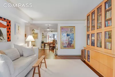 445 E 86th Street #5H, New York, NY 10028 - Photo 5