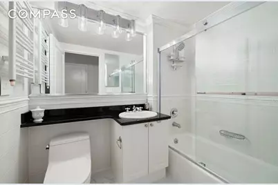 404 E 76th Street #6M, New York City, NY 10021 - Photo 5