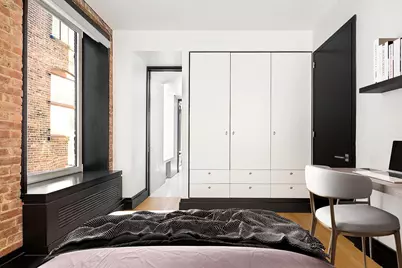 345 W Broadway #LOFT-5, New York, NY 10013 - Photo 17