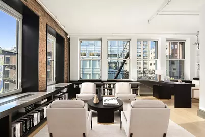 345 W Broadway #LOFT-5, New York, NY 10013 - Photo 3