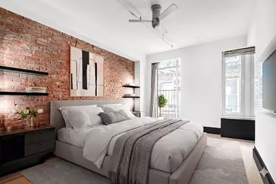 345 W Broadway #LOFT-5, New York, NY 10013 - Photo 11
