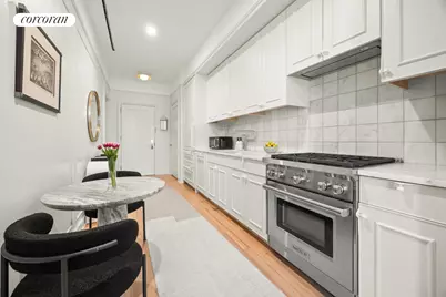 1 Prospect Park W #2G, New York City, NY 11215 - Photo 3
