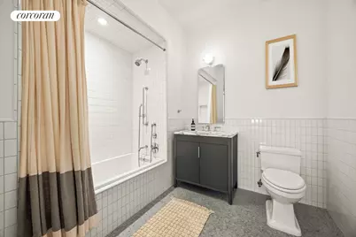 1 Prospect Park W #2G, New York City, NY 11215 - Photo 5