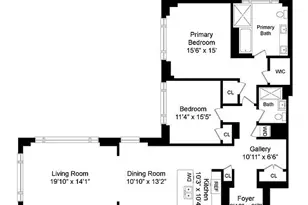1280 5th Ave, New York City, NY 10029 - Photo 15