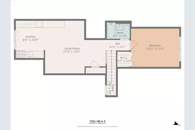 9905 63rd Drive #7R, New York City, NY 11374 - Photo 13