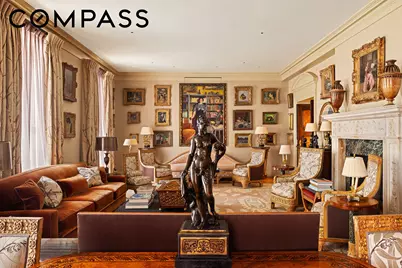 778 Park Avenue #8, New York City, NY 10021 - Photo 1