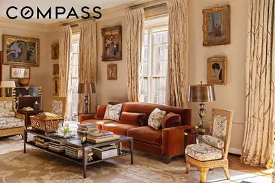 778 Park Avenue #8, New York City, NY 10021 - Photo 3