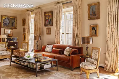778 Park Avenue #8, New York City, NY 10021 - Photo 3