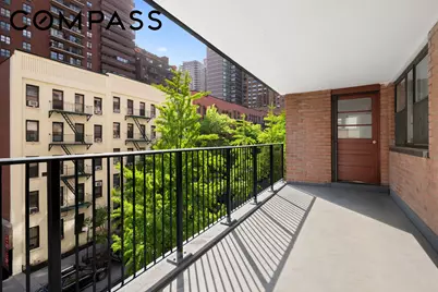 235 E 87th Street #4K, New York, NY 10128 - Photo 3