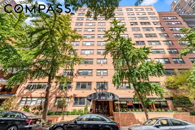 235 E 87th Street #4K, New York, NY 10128 - Photo 13