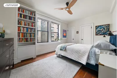 119 W 71st Street #6D, New York, NY 10023 - Photo 15