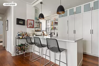 119 W 71st Street #6D, New York, NY 10023 - Photo 9