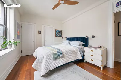 119 W 71st Street #6D, New York City, NY 10023 - Photo 15