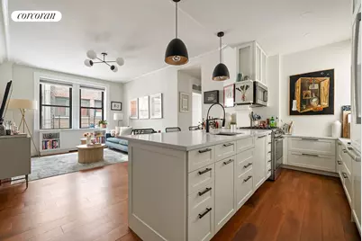 119 W 71st Street #6D, New York City, NY 10023 - Photo 9