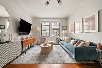 119 W 71st Street #6D, New York, NY 10023 - Photo 3