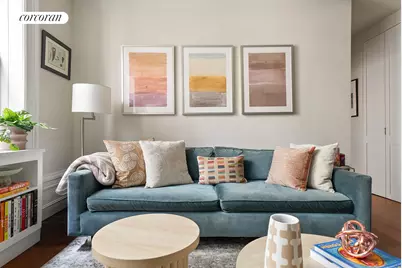 119 W 71st Street #6D, New York City, NY 10023 - Photo 3