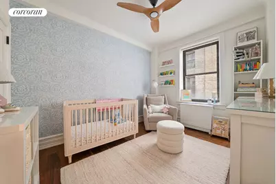 119 W 71st Street #6D, New York City, NY 10023 - Photo 17