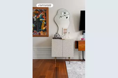 119 W 71st Street #6D, New York City, NY 10023 - Photo 5