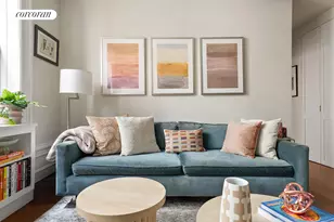 119 W 71st St, New York City, NY 10023 - Photo 3