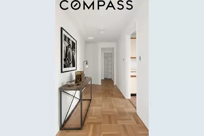 50 King Street #9A, New York City, NY 10014 - Photo 3