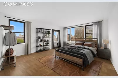 50 King Street #9A, New York, NY 10014 - Photo 1
