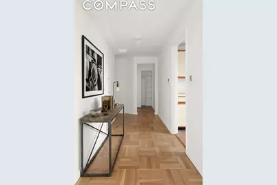 50 King Street #9A, New York, NY 10014 - Photo 3