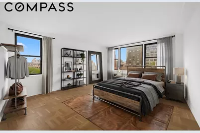 50 King Street #9A, New York City, NY 10014 - Photo 1