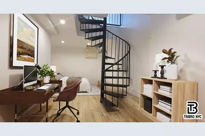 1068 Putnam Avenue #1B, New York City, NY 11221 - Photo 5