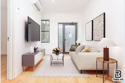 1068 Putnam Avenue #1B, New York City, NY 11221 - Photo 1