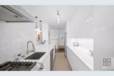 575 Grand Street #E1202, New York City, NY 10002 - Photo 7