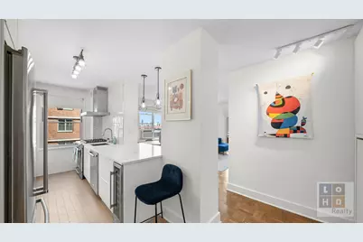 575 Grand Street #E1202, New York City, NY 10002 - Photo 5
